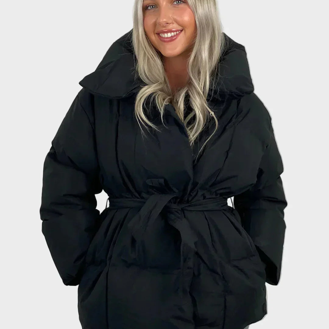 Zafira - Chaqueta Pufnasta