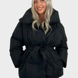 Zafira - Chaqueta Pufnasta