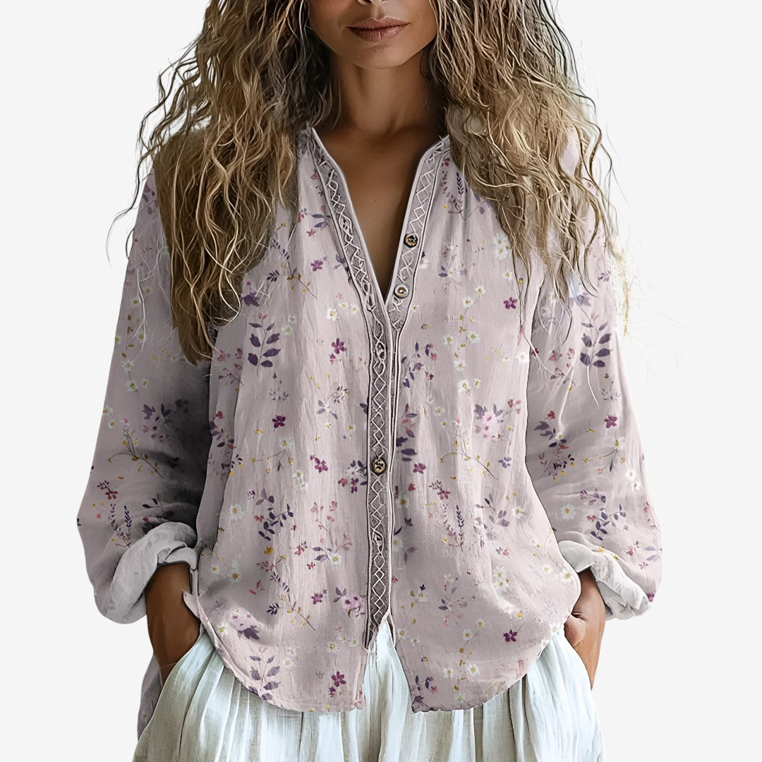 Milica - Blusa