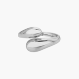 Mia - Anillo con volumen