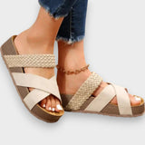 Gordana - Sandalias Elegantes