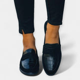 Lara - Mocasines Elegantes