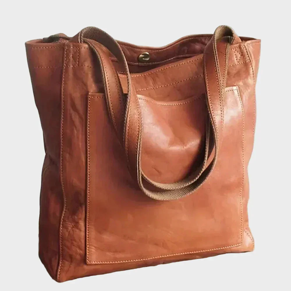 Agnes - Elegante bolsa de ciudad