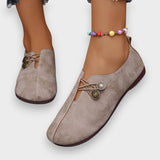 Cvijeta - Zapatos suaves y flexibles