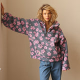 Daisy - Cómoda y suave sherpa