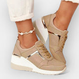 Anna - Zapatillas Anatómicas