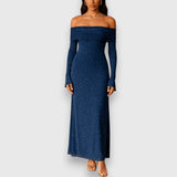 Sarena – Elegante vestido maxi para todas las ocasiones