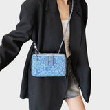 Ksenija – Bolso de mezclilla de moda