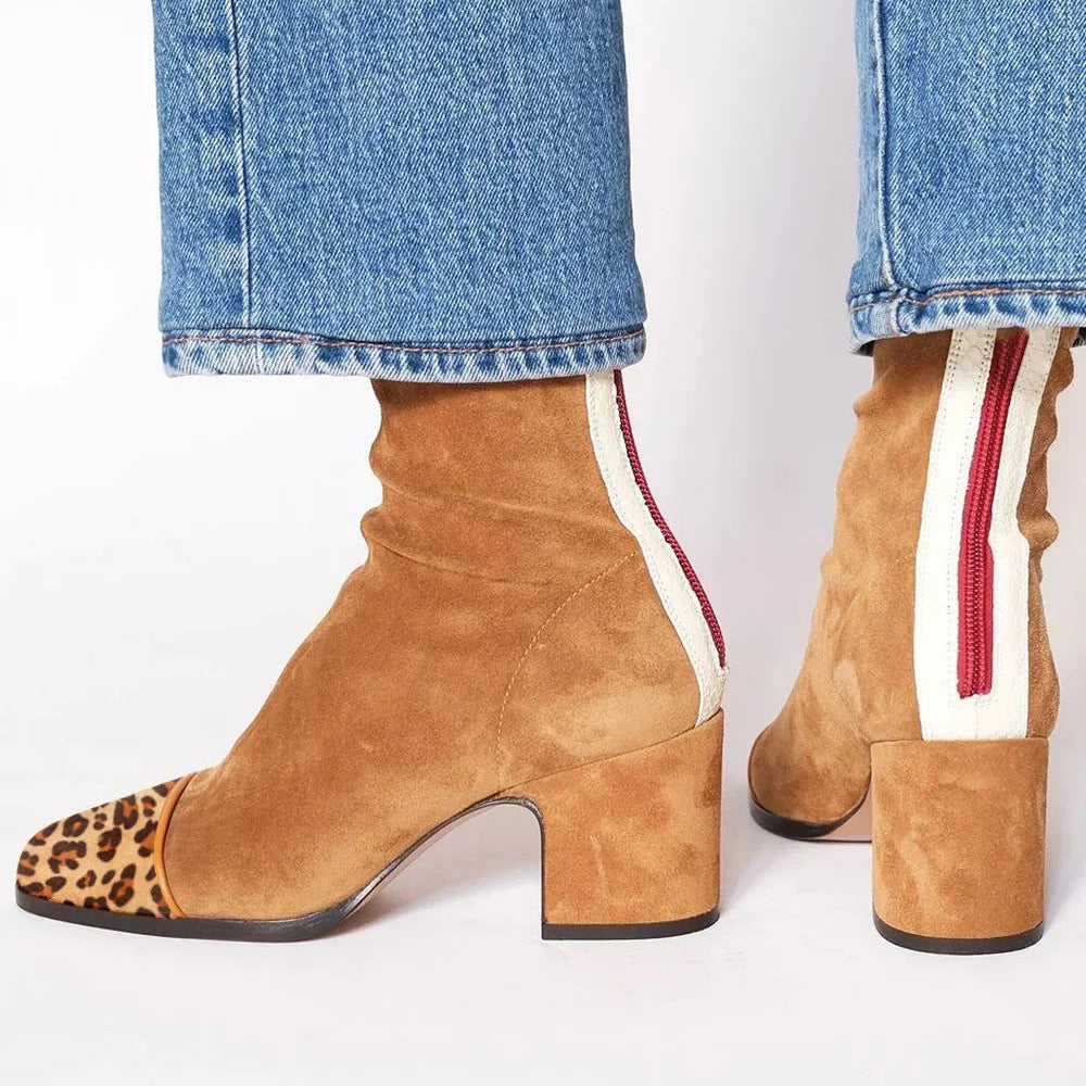 Beth | Botas Elegantes