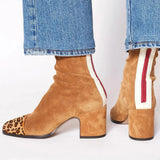 Beth | Botas Elegantes