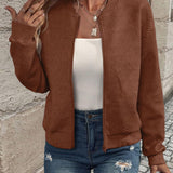 Zrinka - Chaqueta sofisticada