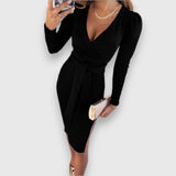 Romy – Vestido elegante para cualquier ocasión