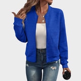 Zrinka - Chaqueta sofisticada