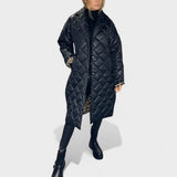 Danica - Chaqueta Elegante Impermeable
