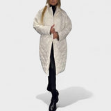 Danica - Chaqueta Elegante Impermeable