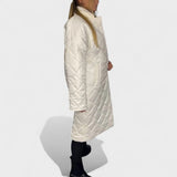 Danica - Chaqueta Elegante Impermeable