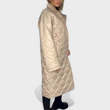Danica - Chaqueta Elegante Impermeable
