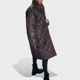 Danica - Chaqueta Elegante Impermeable