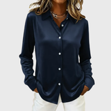 Marina - Blusa casual elegante