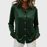 Marina - Blusa casual elegante