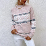 Mila - Suéter Vintage