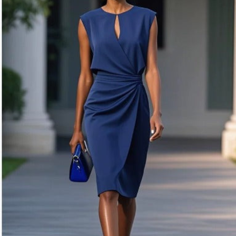 Rita - Vestido elegante para todas las ocasiones