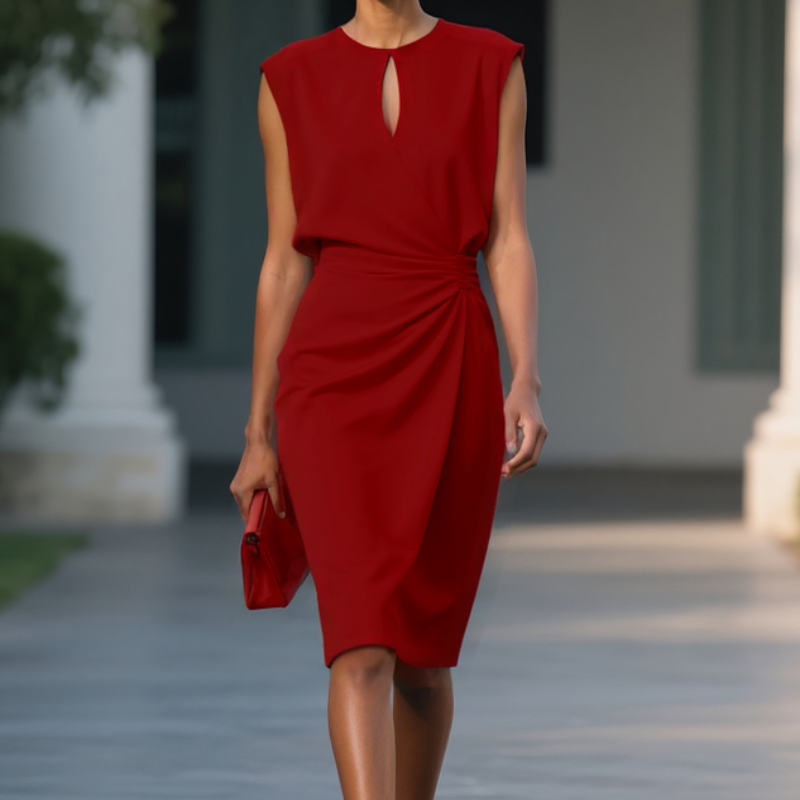 Rita - Vestido elegante para todas las ocasiones