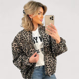 Manda - Chaqueta moderna