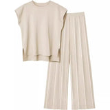 Cara - Conjunto de sofá elegante y ligero