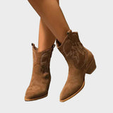 Eira - Botas del oeste