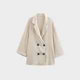 Malina - Estilo sofisticado con blazer y pantalones