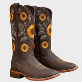 Delphine - Botas Bloom