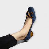 Sofía – Tacones Ortopédicos