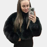 Amaya - Chaqueta de Mekana y Elegante