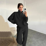 Swantje - Conjunto de lounge chic