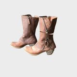 Aisling - Botas de Óxido