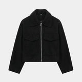 Marta - Chaqueta vintage