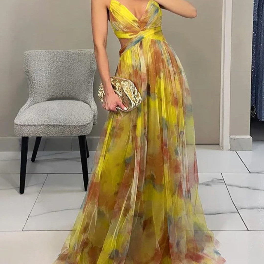 Vestido Marbella