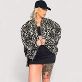Manda - Chaqueta moderna