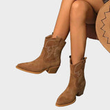 Eira - Botas del oeste