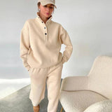 Swantje - Conjunto de lounge chic