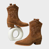 Eira - Botas del oeste