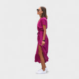 Rita – Vestido Casual de Verano