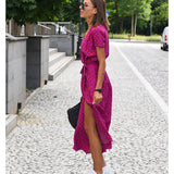 Ana™ | Vestido de primavera