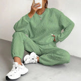 Janine - Conjunto de lounge Moderna