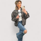 Manda - Chaqueta moderna