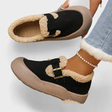 Milica - Botas de invierno