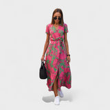 Rita – Vestido Casual de Verano