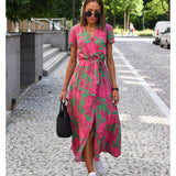 Ana™ | Vestido de primavera