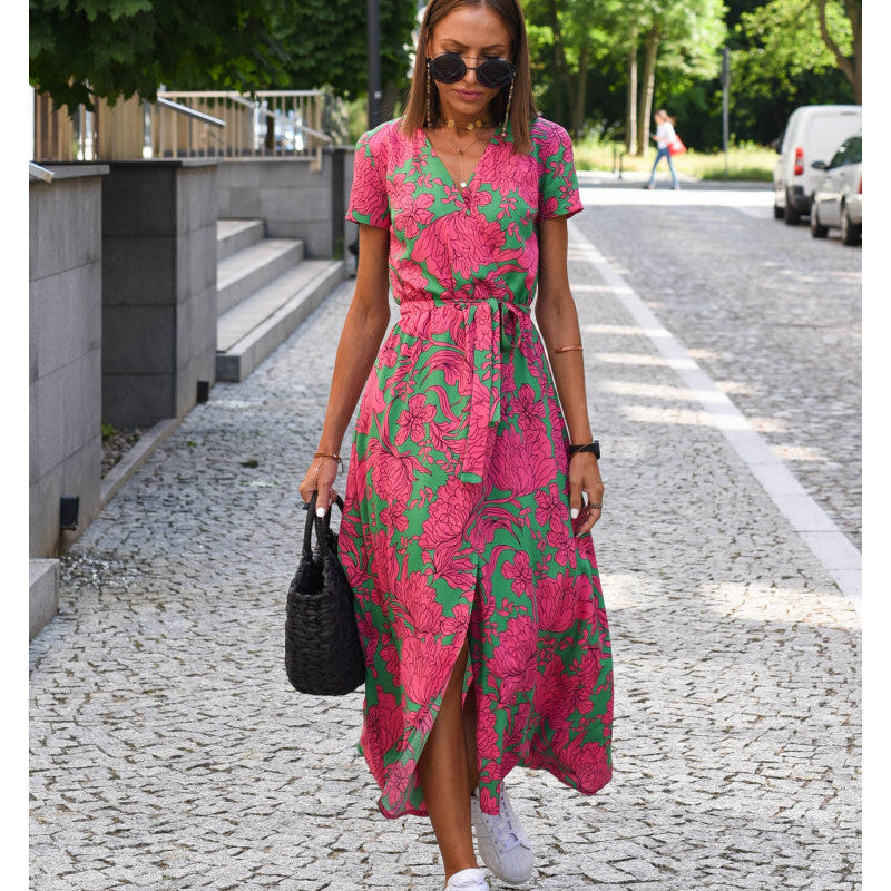Ana™ | Vestido de primavera